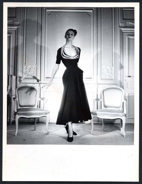 dior: christian dior 1905-1957|1947 christian dior new look.